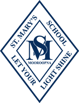 St. Mary's Mooroopna
