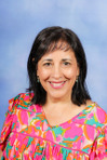 Carmel Hitchinson