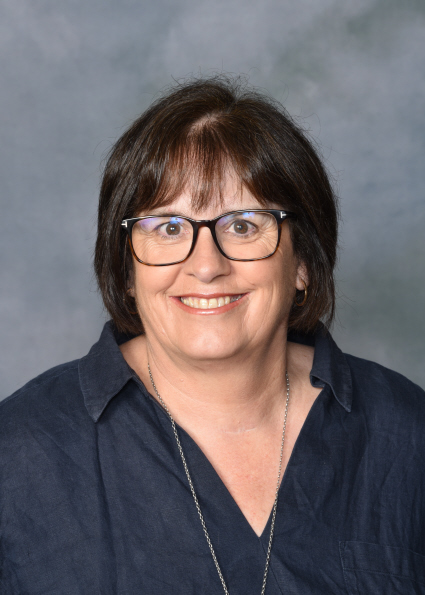Jodi Cox