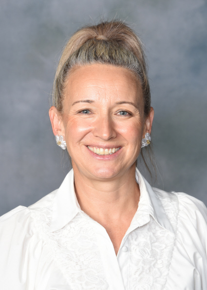 Kym Cox