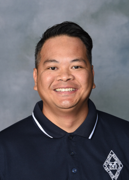 Jerome De Guzman