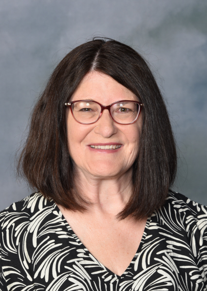 Catherine Dyke