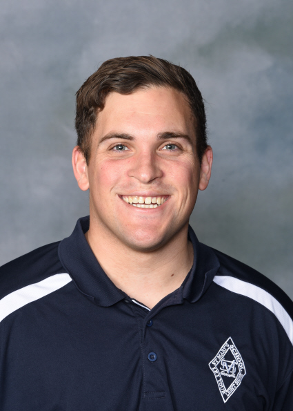 Joshua Harrison