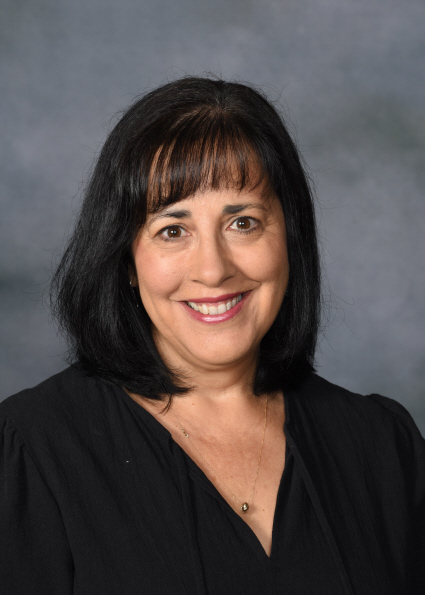 Carmel Hutchinson
