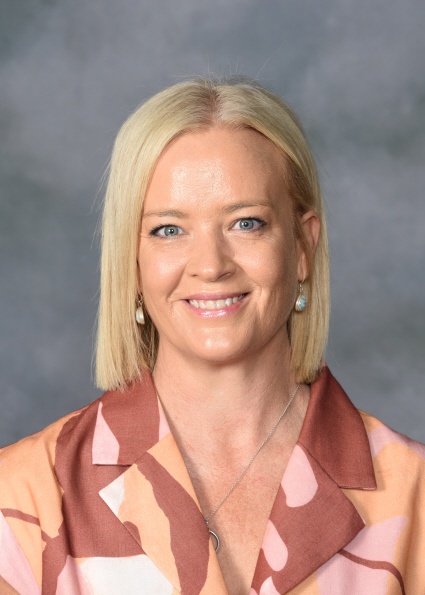 Milissa Mcdonald