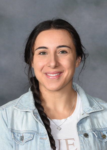 Katrina Moutafis