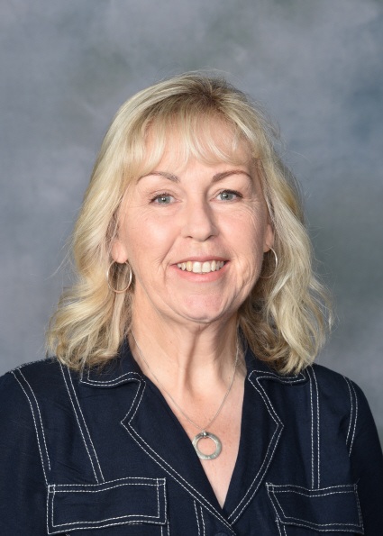 Jacqui Mulraney