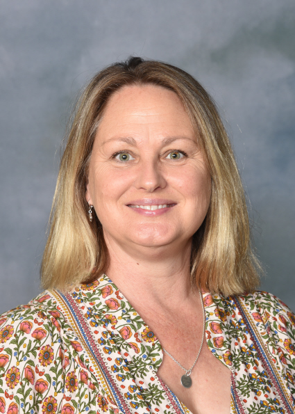 Nerissa Russell
